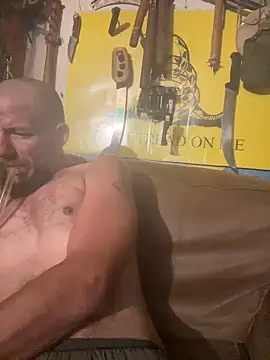 420rickie420 online show from March 20, 1:35 am