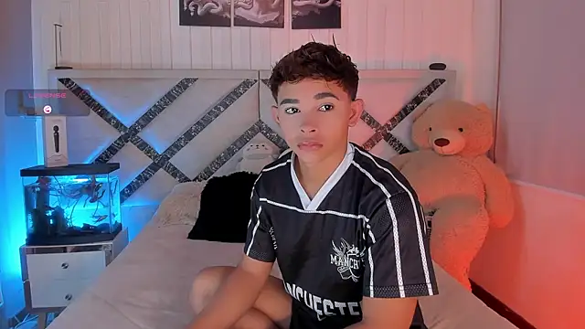 Austin connor  online show from September 20, 10:05 am