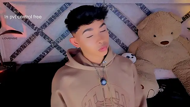 Austin connor  online show from January 11, 9:47 am