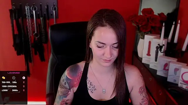  Jane Warren  online show from January 18, 10:28 pm