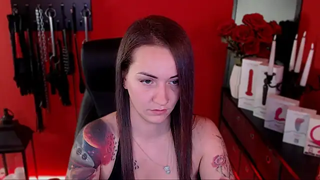  Jane Warren  online show from February 15, 5:17 pm