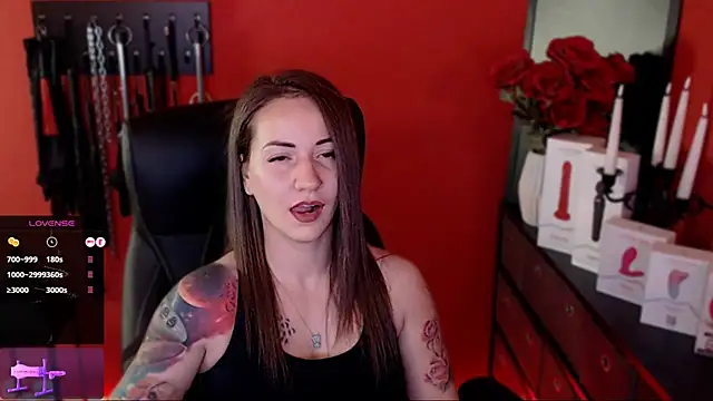  Jane Warren  online show from February 21, 3:21 pm