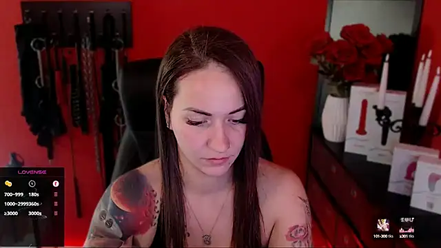  Jane Warren  online show from February 26, 11:09 am