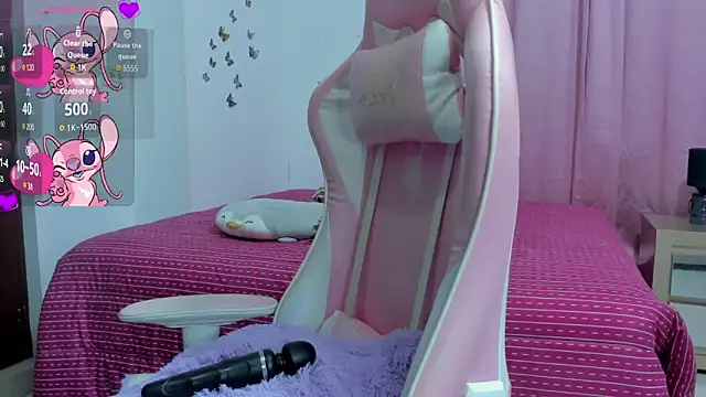 Madison boom online show from December 3, 9:13 pm