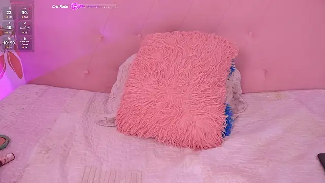 Snapshot of alix_bay chatting on February 3, 8:14 pm alix bay online show from February 3, 8:14 pm