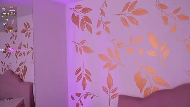 Snapshot of alix_bay chatting on February 17, 8:15 pm alix bay online show from February 17, 8:15 pm