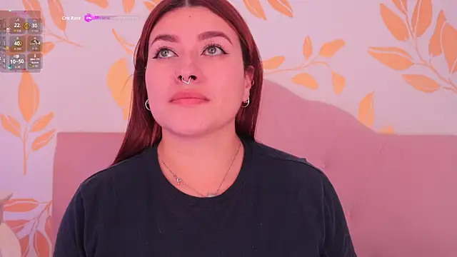 Snapshot of alix_bay chatting on February 28, 3:13 pm alix bay online show from February 28, 3:13 pm