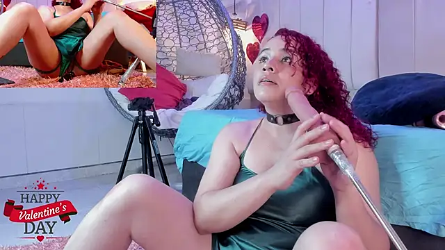 jade swet online show from February 19, 3:27 pm