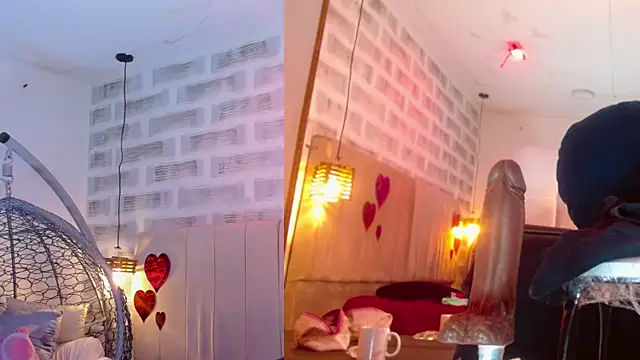 jade swet online show from February 24, 12:26 pm