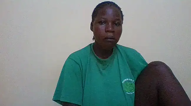 prettychic5 online show from January 20, 6:31 am