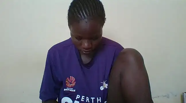 prettychic5 online show from January 22, 7:14 am