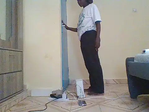 prettychic5 online show from October 24, 7:49 am