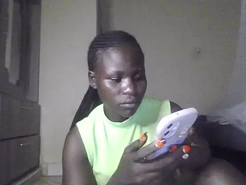 prettychic5 online show from March 9, 3:38 pm