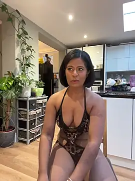 RoseMelanie online show from December 22, 8:16 am