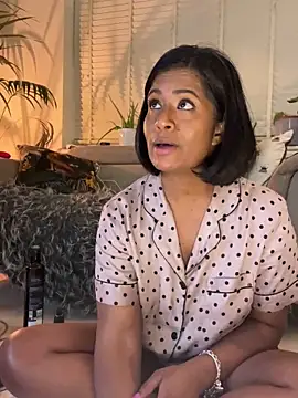 RoseMelanie online show from January 10, 10:04 pm