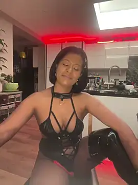 RoseMelanie online show from January 18, 8:19 pm