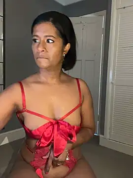 RoseMelanie online show from February 2, 8:35 am