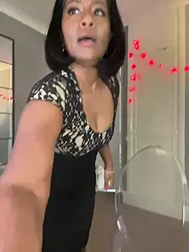 RoseMelanie online show from February 14, 10:07 am