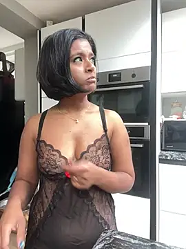 RoseMelanie online show from February 27, 10:37 am