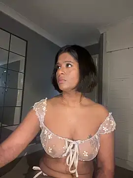 RoseMelanie online show from March 5, 7:49 am