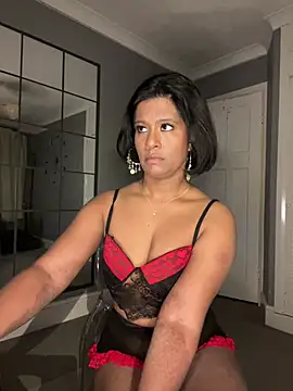 RoseMelanie online show from March 6, 6:08 am