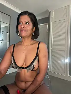 RoseMelanie online show from March 15, 8:26 am