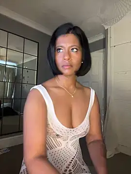 RoseMelanie online show from March 21, 7:33 am