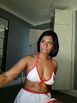 RoseMelanie online show from March 22, 8:08 am