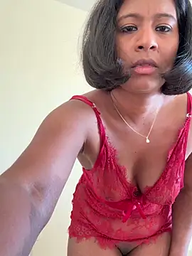 RoseMelanie online show from September 15, 7:19 am