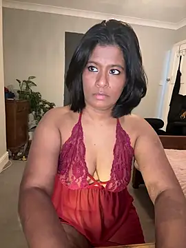 RoseMelanie online show from February 5, 7:57 am