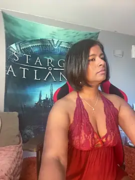 Snapshot of RoseMelanie chatting on May 24, 6:40 am RoseMelanie online show from May 24, 6:40 am