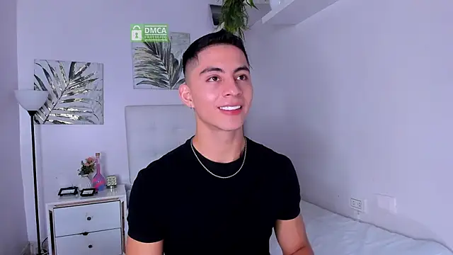 Snapshot of Matty_Adams chatting on February 25, 6:31 pm Matty Adams online show from February 25, 6:31 pm