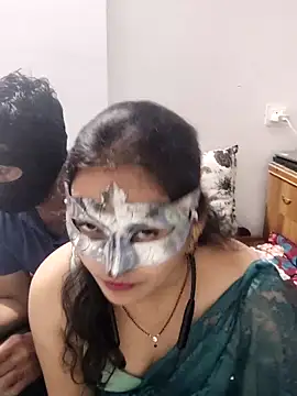 Snapshot of Harsh_Ankita_Couple chatting on September 26, 4:22 pm Harsh Ankita Couple online show from September 26, 4:22 pm