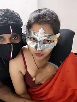 Snapshot of Harsh_Ankita_Couple chatting on October 4, 5:44 pm Harsh Ankita Couple online show from October 4, 5:44 pm