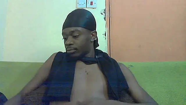 BIGDICKMULLAH online show from November 16, 6:57 pm