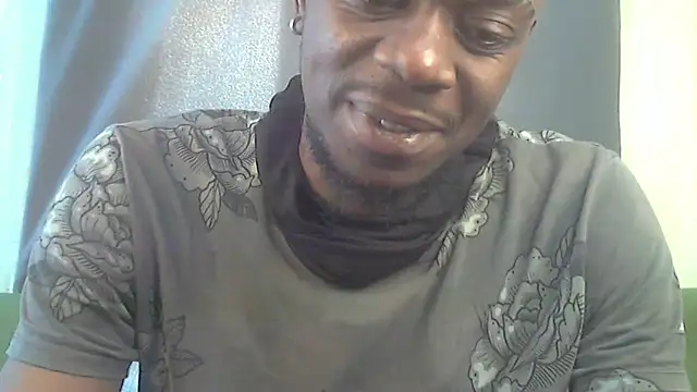 BIGDICKMULLAH online show from January 15, 6:51 am