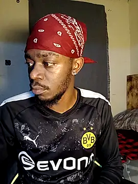 BIGDICKMULLAH online show from April 13, 8:58 pm