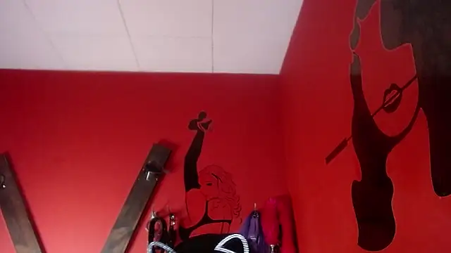 Snapshot of HannaCarrter chatting on January 28, 11:49 am HannaCarrter online show from January 28, 11:49 am