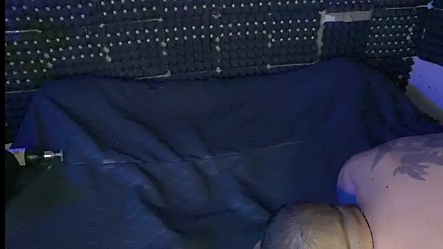 Dulce yors online show from March 11, 12:44 am