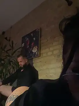 Demona696 online show from December 26, 12:36 am
