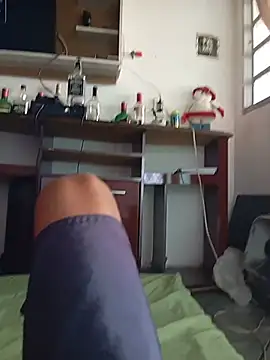 Snapshot of RoludoDF chatting on July 13, 5:16 pm RoludoDF online show from July 13, 5:16 pm
