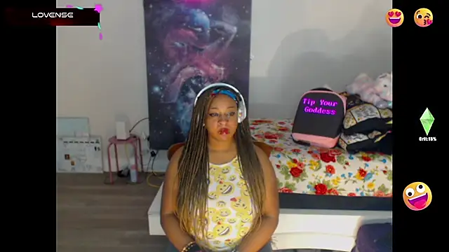 temptressbeauty24 online show from February 16, 5:26 pm