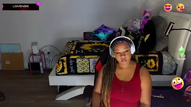 temptressbeauty24 online show from February 25, 7:31 am