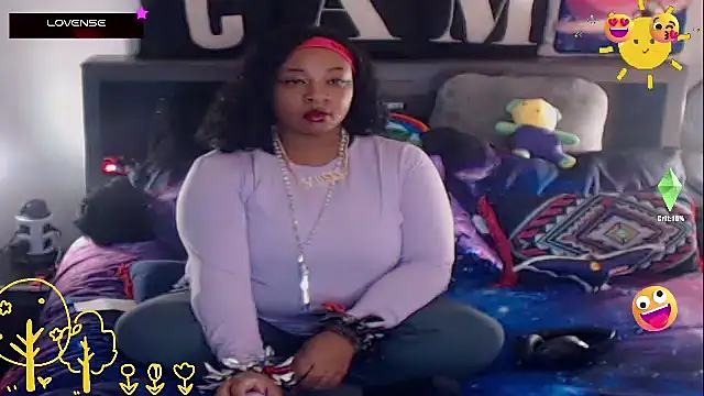 temptressbeauty24 online show from March 15, 3:18 am