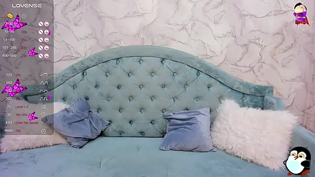 Sourr Lollipop online show from September 25, 12:47 am