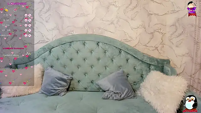 Sourr Lollipop online show from November 7, 11:38 pm