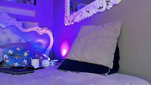 nau fonseca1 online show from January 29, 6:33 am