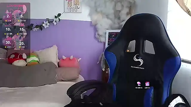 northly online show from February 14, 7:23 pm