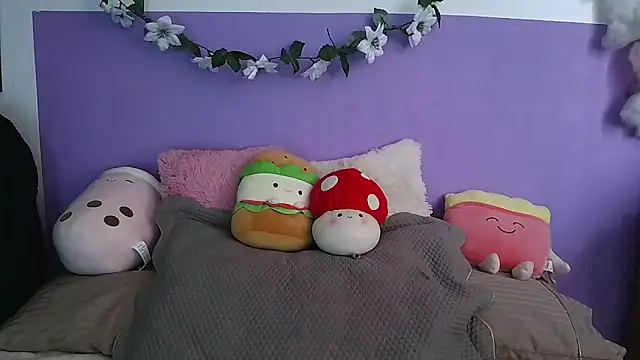 northly online show from February 27, 5:04 pm