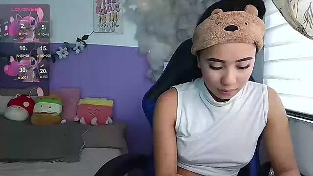 northly online show from March 3, 8:43 pm